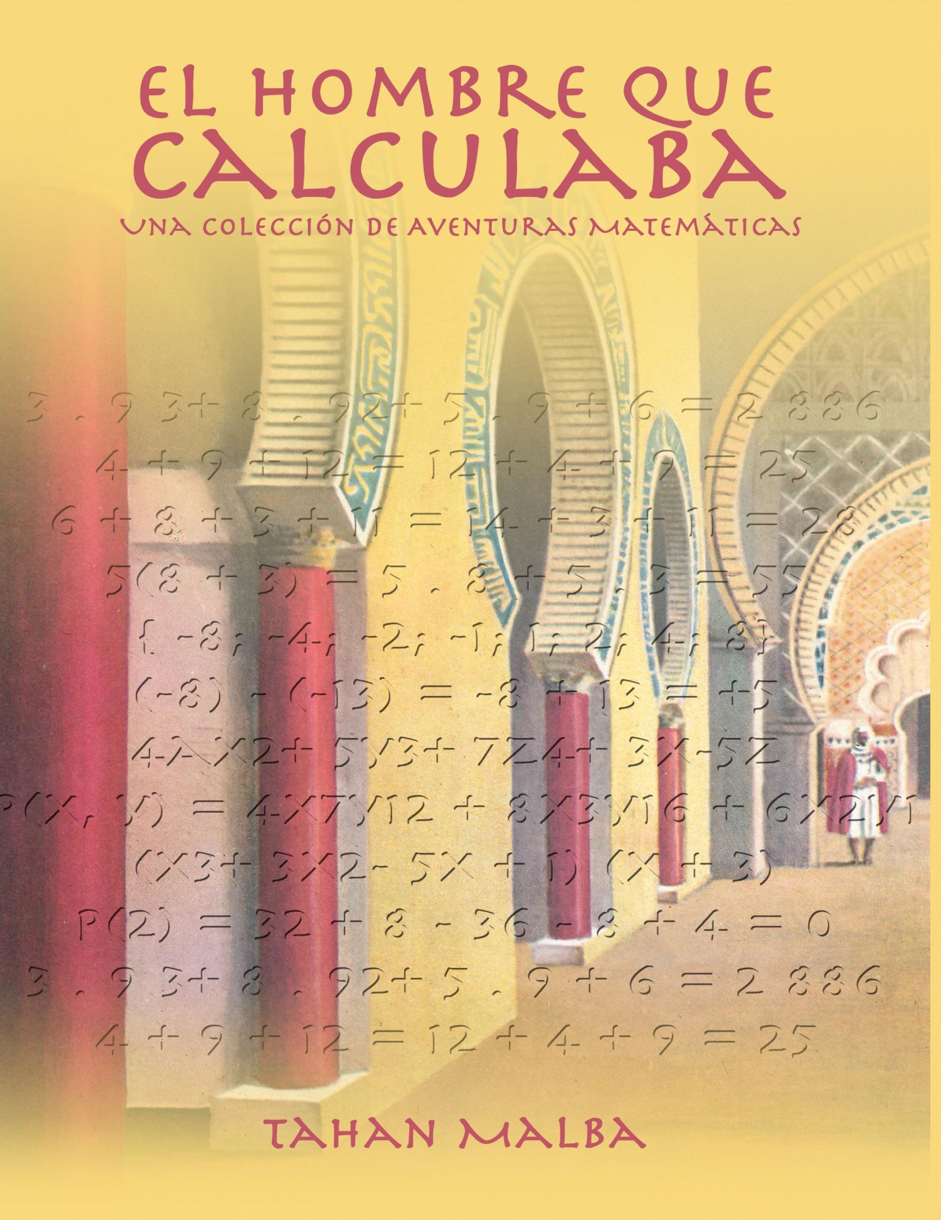 Cover: 9781638230250 | El Hombre Que Calculaba | Tahan Malba | Buch | Spanisch | 2021