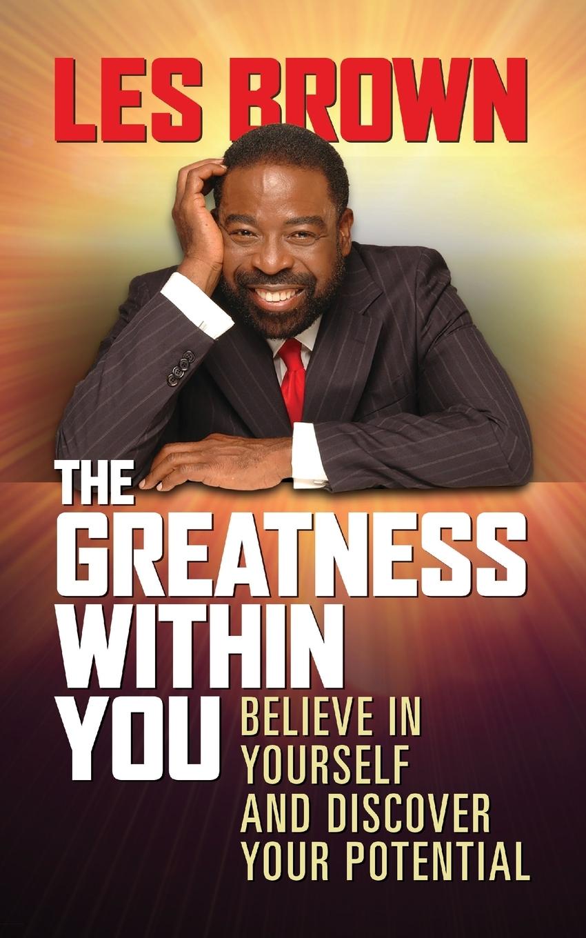 Cover: 9781722505080 | The Greatness Within You | Les Brown | Taschenbuch | Englisch | 2021