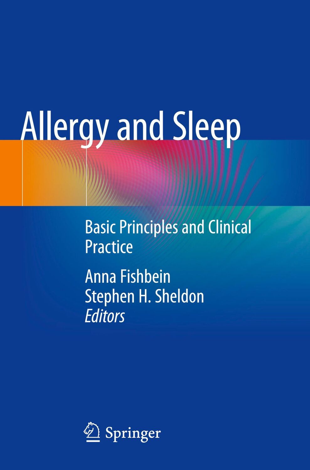 Cover: 9783030147372 | Allergy and Sleep | Basic Principles and Clinical Practice | Buch | xv