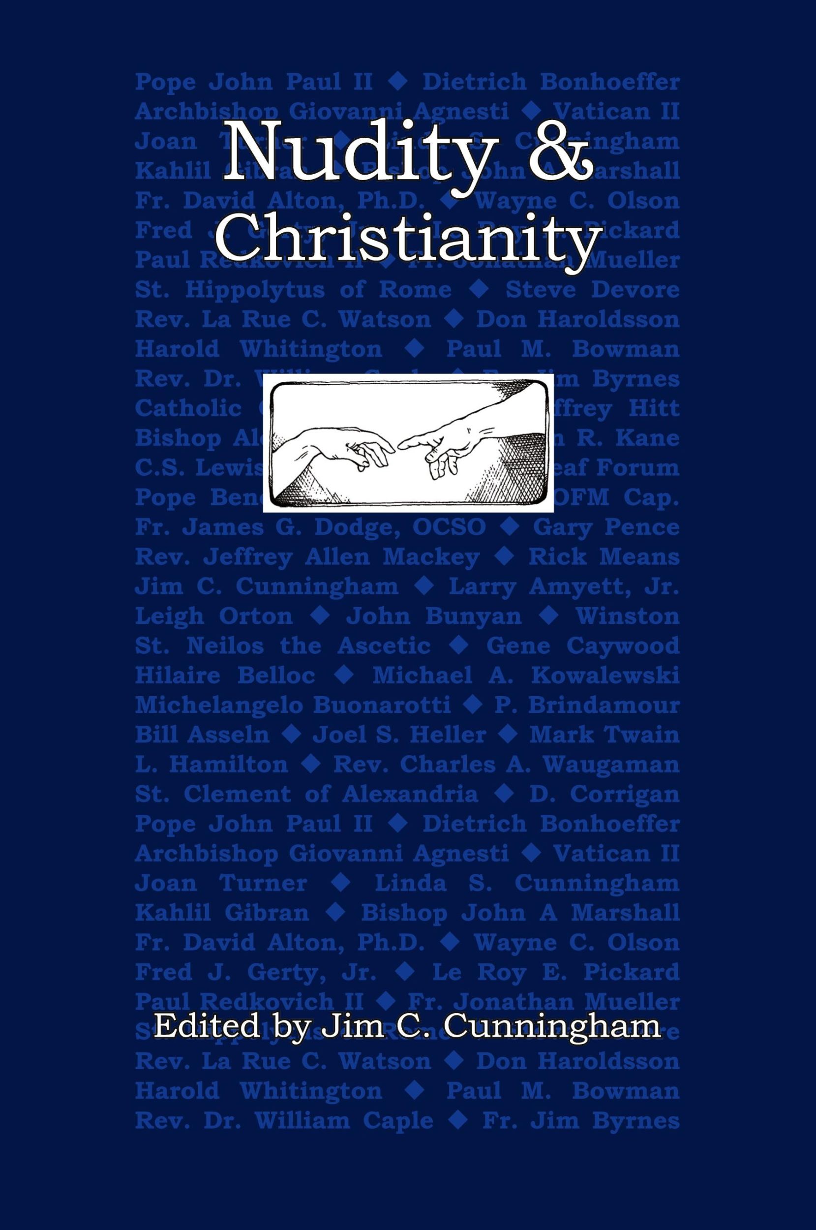 Cover: 9781425975081 | Nudity and Christianity | Jim C. Cunningham | Taschenbuch | Englisch