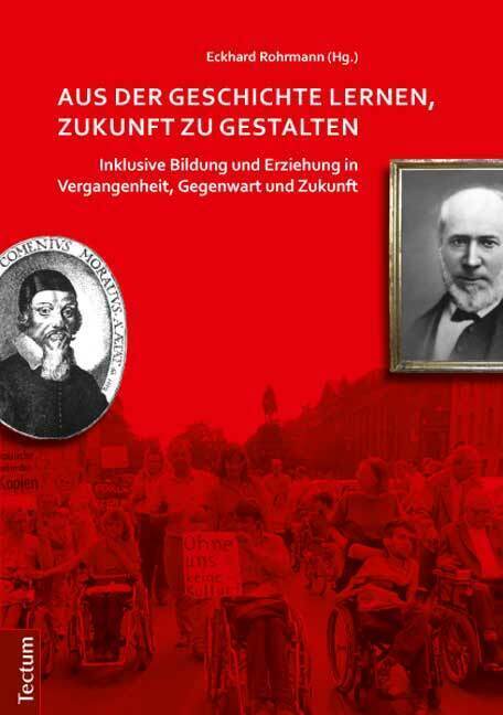 Cover: 9783828832411 | Aus der Geschichte lernen, Zukunft zu gestalten | Eckhard Rohrmann