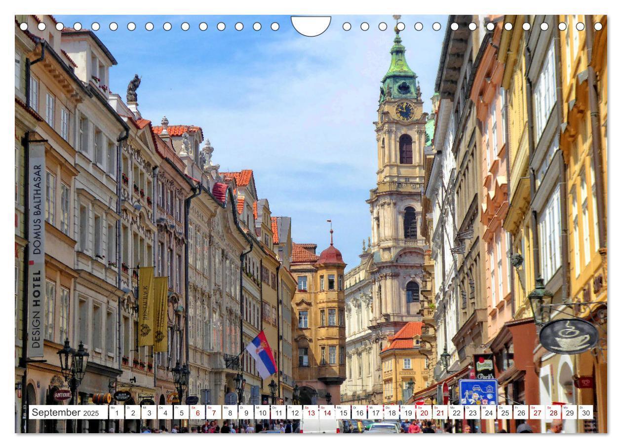 Bild: 9783383970016 | Prag ¿ Ein perfekter Sommertag in der Goldenen Stadt (Wandkalender...