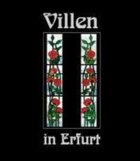 Cover: 9783932081019 | Villen in Erfurt 1 | TLZ Serie, Villenbände | Menzel | Buch | 256 S.