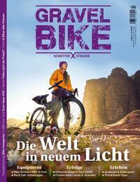 Cover: 9783613321243 | Gravelbike - Schotter-Strassen 02/2023 | Taschenbuch | 120 S. | 2023