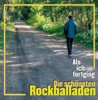 Cover: 4040589201395 | Als Ich Fortging-Rockballaden Vol.1 | Various | Audio-CD | CD | 2005