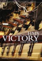 Cover: 9781848320949 | HMS Victory | Iain Ballantyne (u. a.) | Taschenbuch | Englisch | 2011