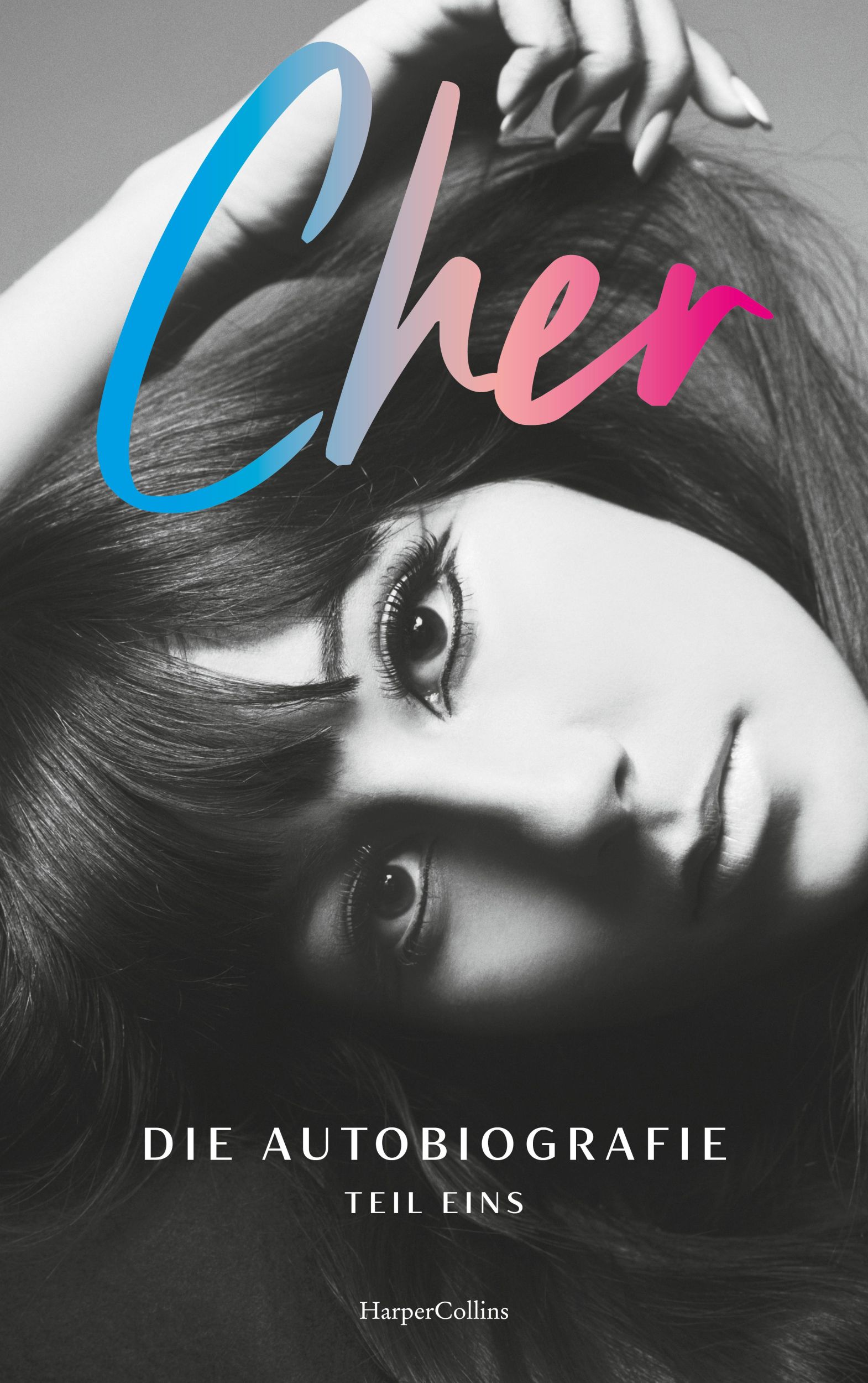 Cover: 9783365009208 | CHER. Die Autobiografie, Teil eins | Cher | Buch | 496 S. | Deutsch