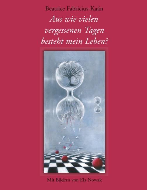 Cover: 9783744885263 | Aus wie vielen vergessenen Tagen besteht mein Leben? | Kaán | Buch