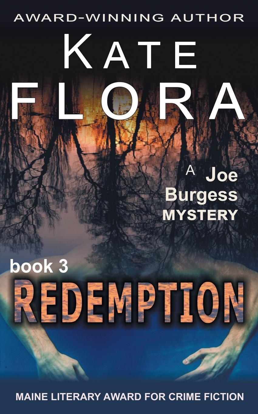 Cover: 9781614175834 | Redemption (A Joe Burgess Mystery, Book 3) | Kate Flora | Taschenbuch