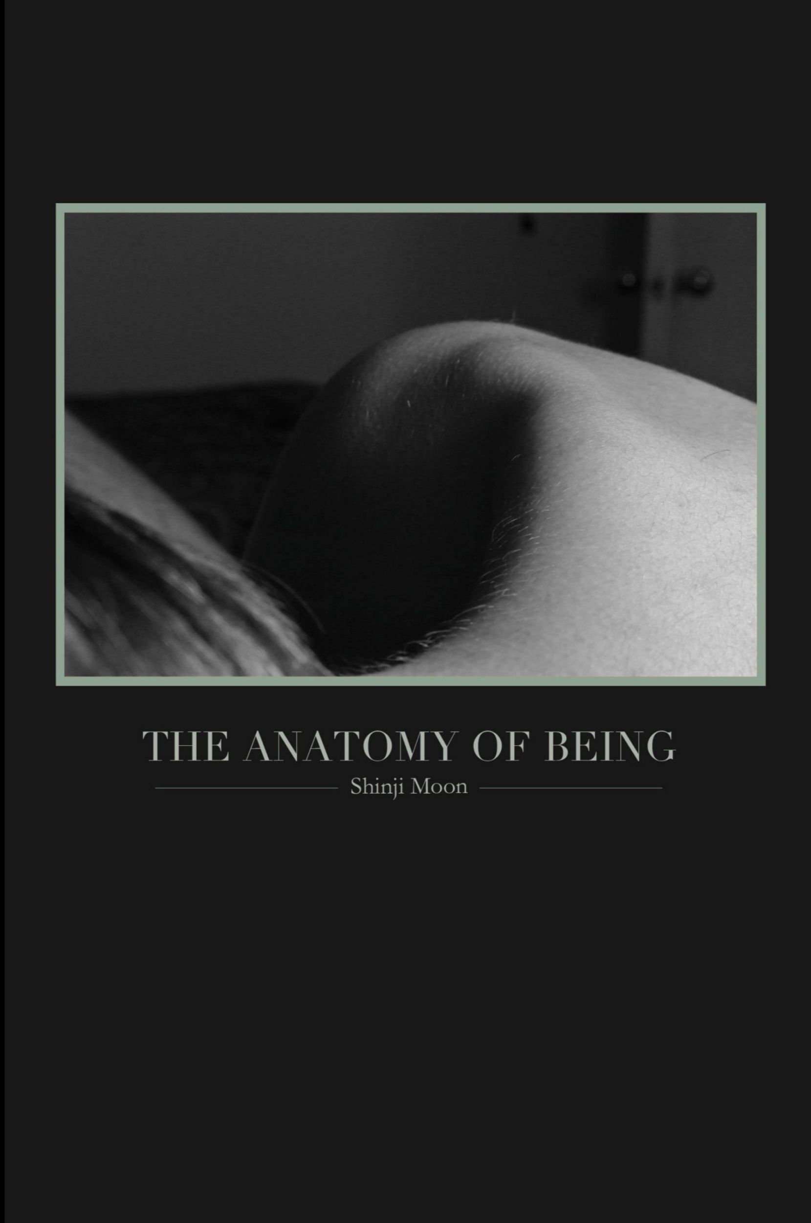 Cover: 9781300631750 | The Anatomy of Being | Shinji Moon | Taschenbuch | Englisch | 2013