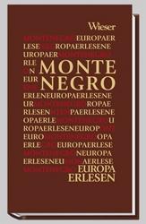 Cover: 9783851294200 | Montenegro | Europa Erlesen | Doris Pollet-Kammerlander | Buch | 2003