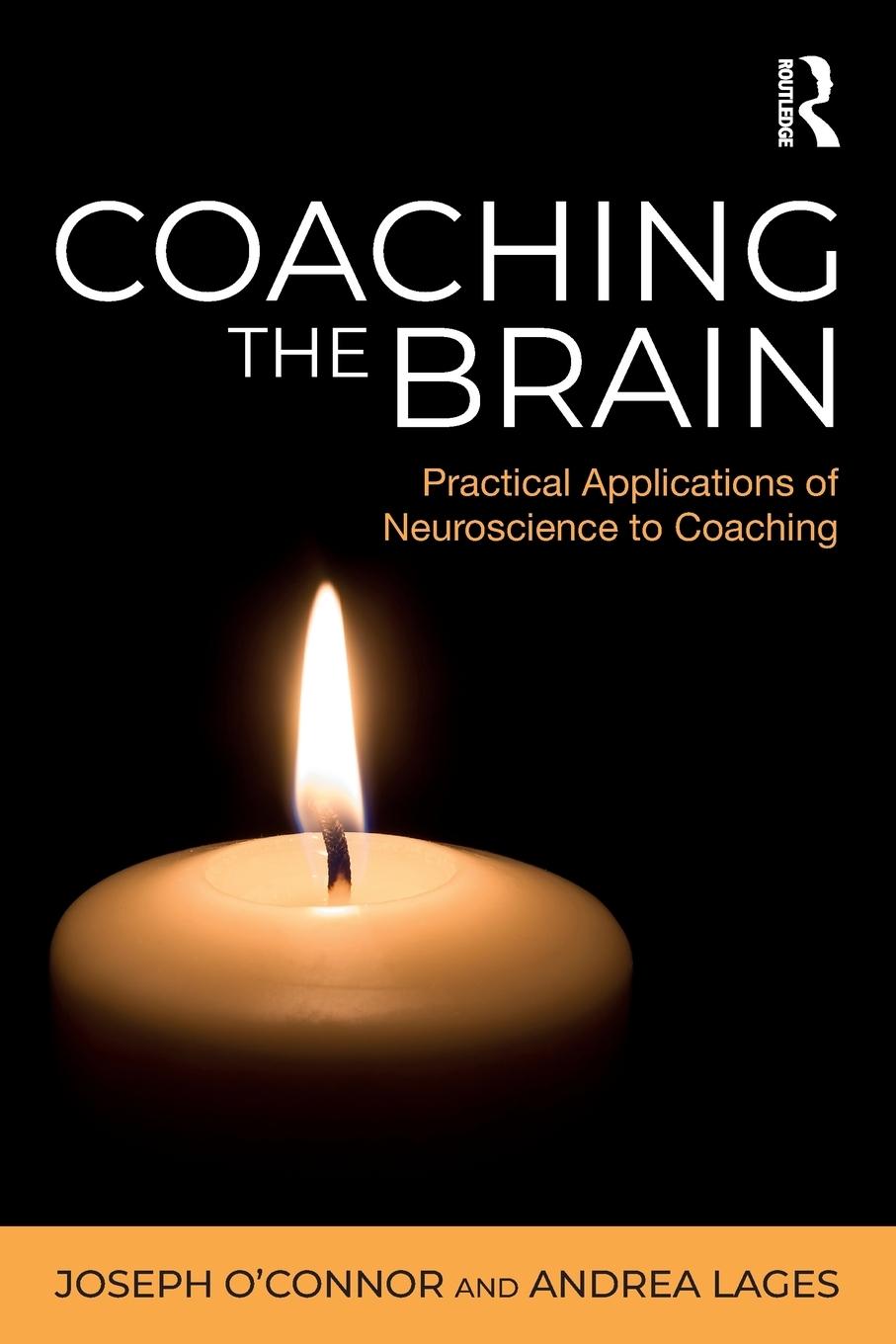 Cover: 9781138300521 | Coaching the Brain | Joseph O'Connor (u. a.) | Taschenbuch | Englisch