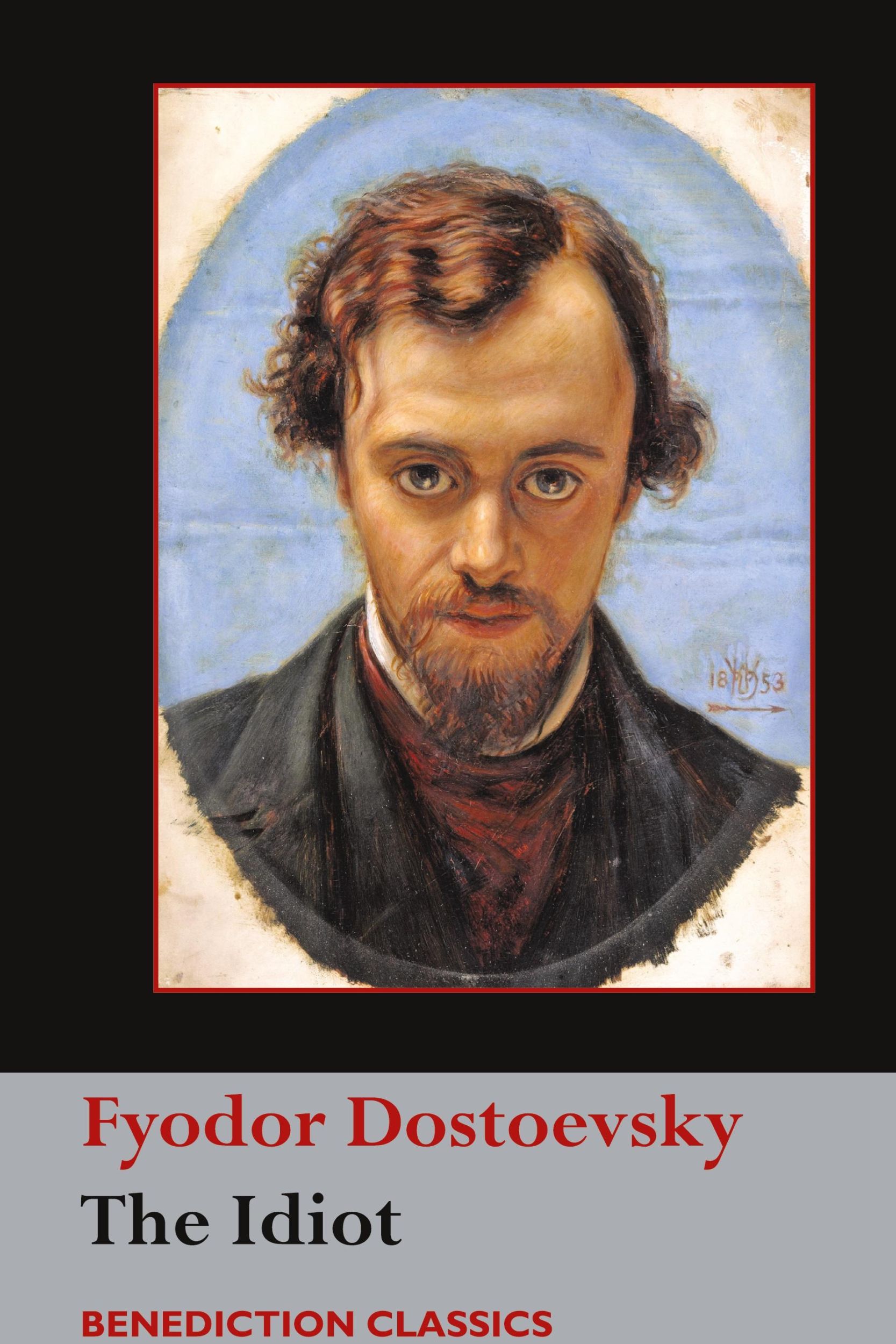 Cover: 9781781399811 | The Idiot | Fyodor Dostoevsky | Buch | Englisch | 2018