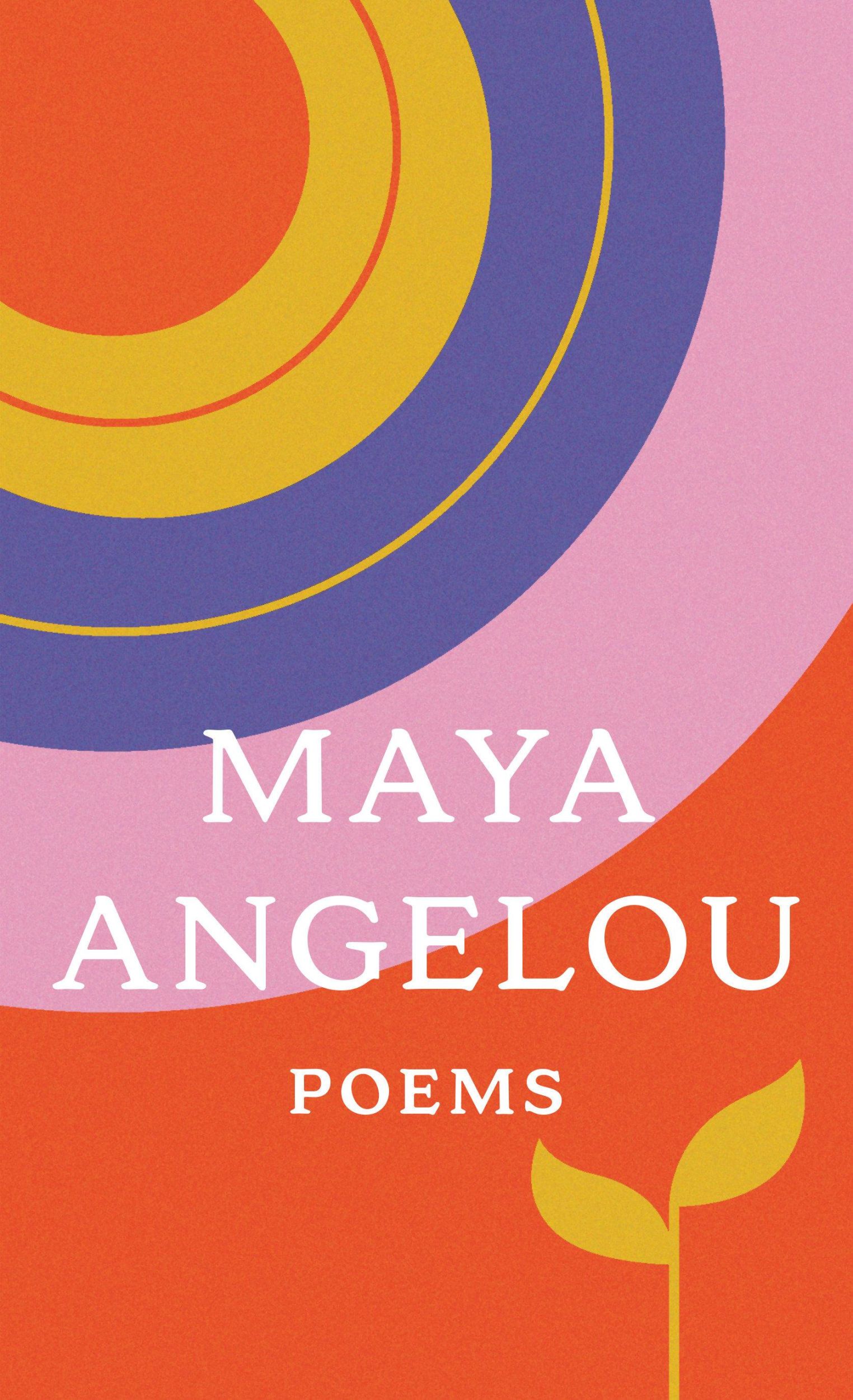 Cover: 9780553255768 | Poems | Maya Angelou | Taschenbuch | Englisch | 1996