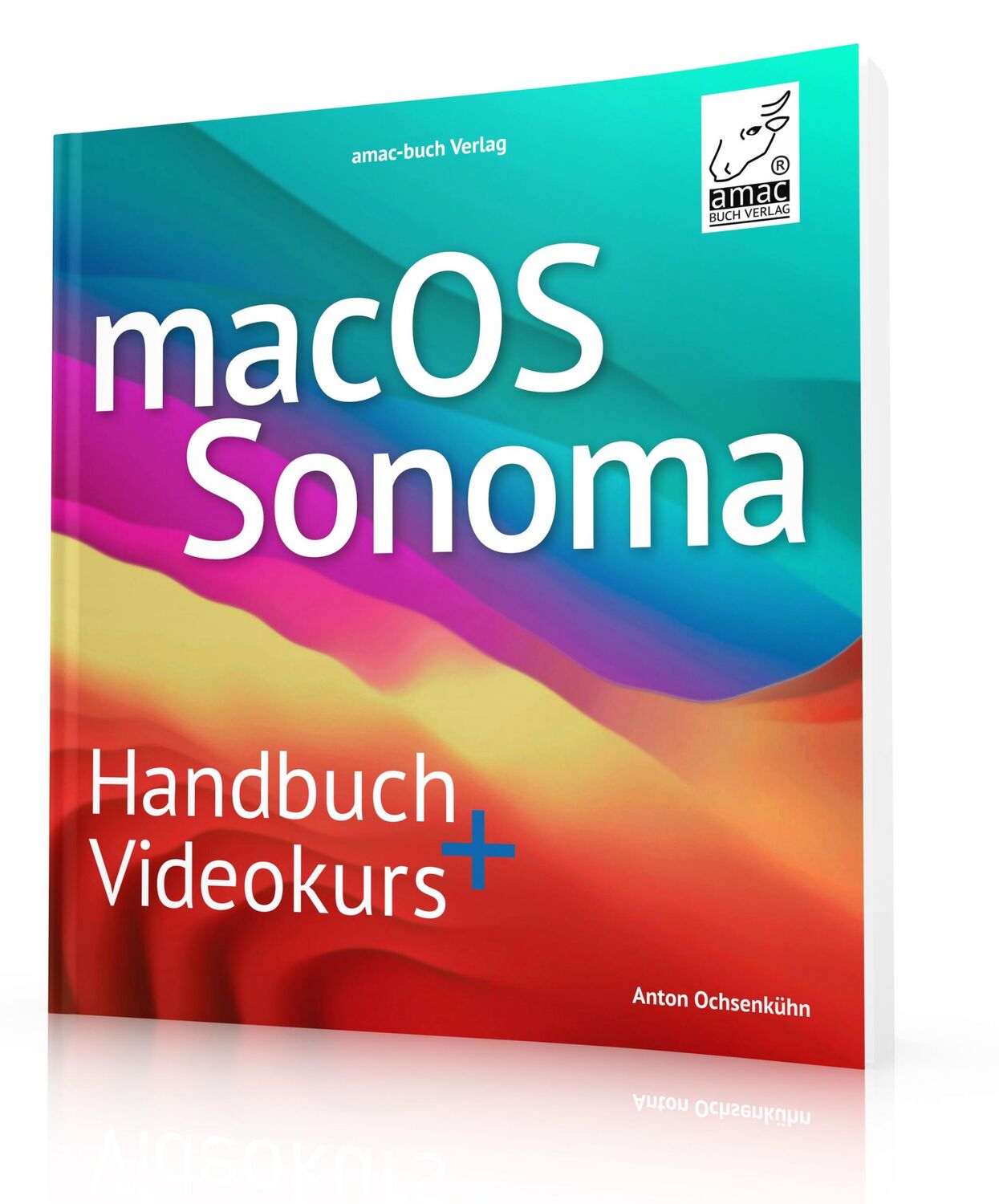 Cover: 9783954310975 | macOS Sonoma/Sequoia Standardwerk - PREMIUM Videobuch | Ochsenkühn