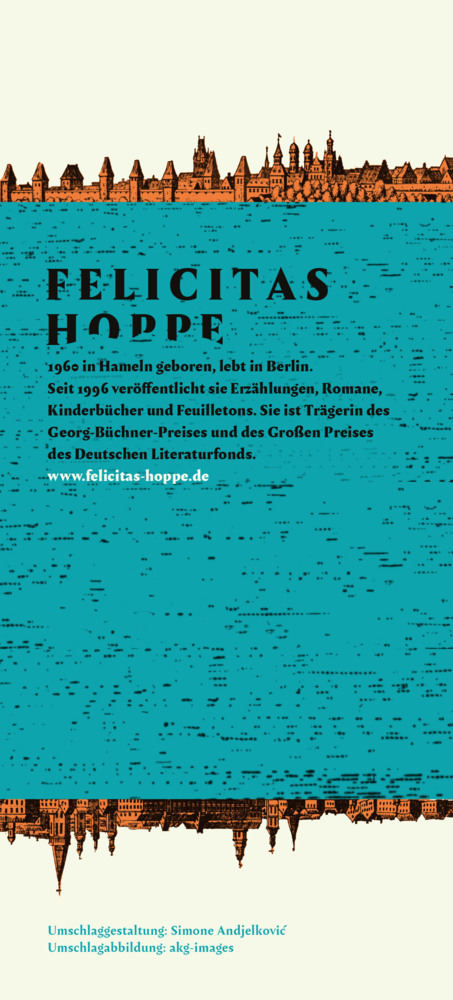 Bild: 9783100324580 | Die Nibelungen | Felicitas Hoppe | Buch | 246 S. | Deutsch | 2021