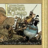 Cover: 9781783292127 | Mouse Guard | David Petersen (u. a.) | Buch | Englisch | 2014