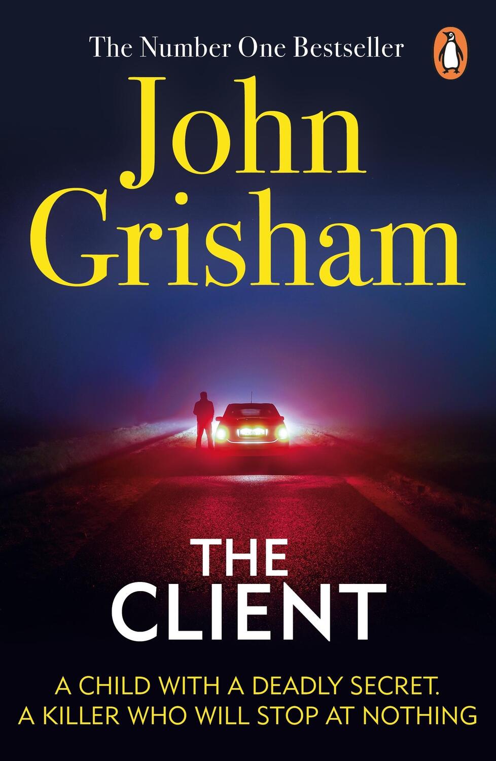 Cover: 9780099537083 | The Client | John Grisham | Taschenbuch | B-format paperback | 2010