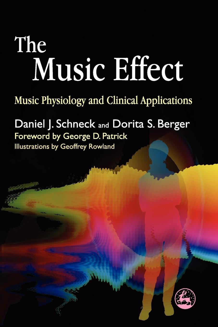 Cover: 9781843107712 | The Music Effect | Music Physiology and Clinical Applications | Buch