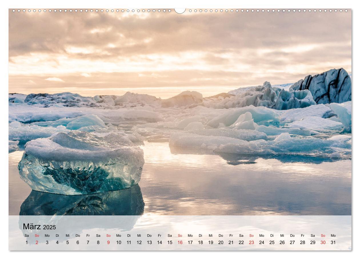 Bild: 9783435049332 | Skandinavischer Traum (Wandkalender 2025 DIN A2 quer), CALVENDO...