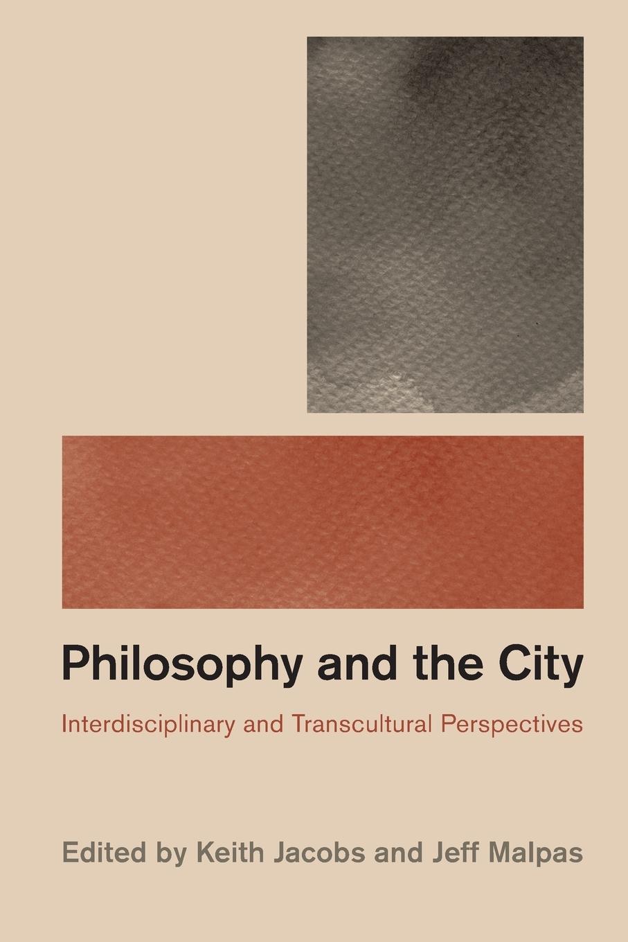 Cover: 9781786604606 | Philosophy and the City | Keith Jacobs (u. a.) | Taschenbuch | 2019