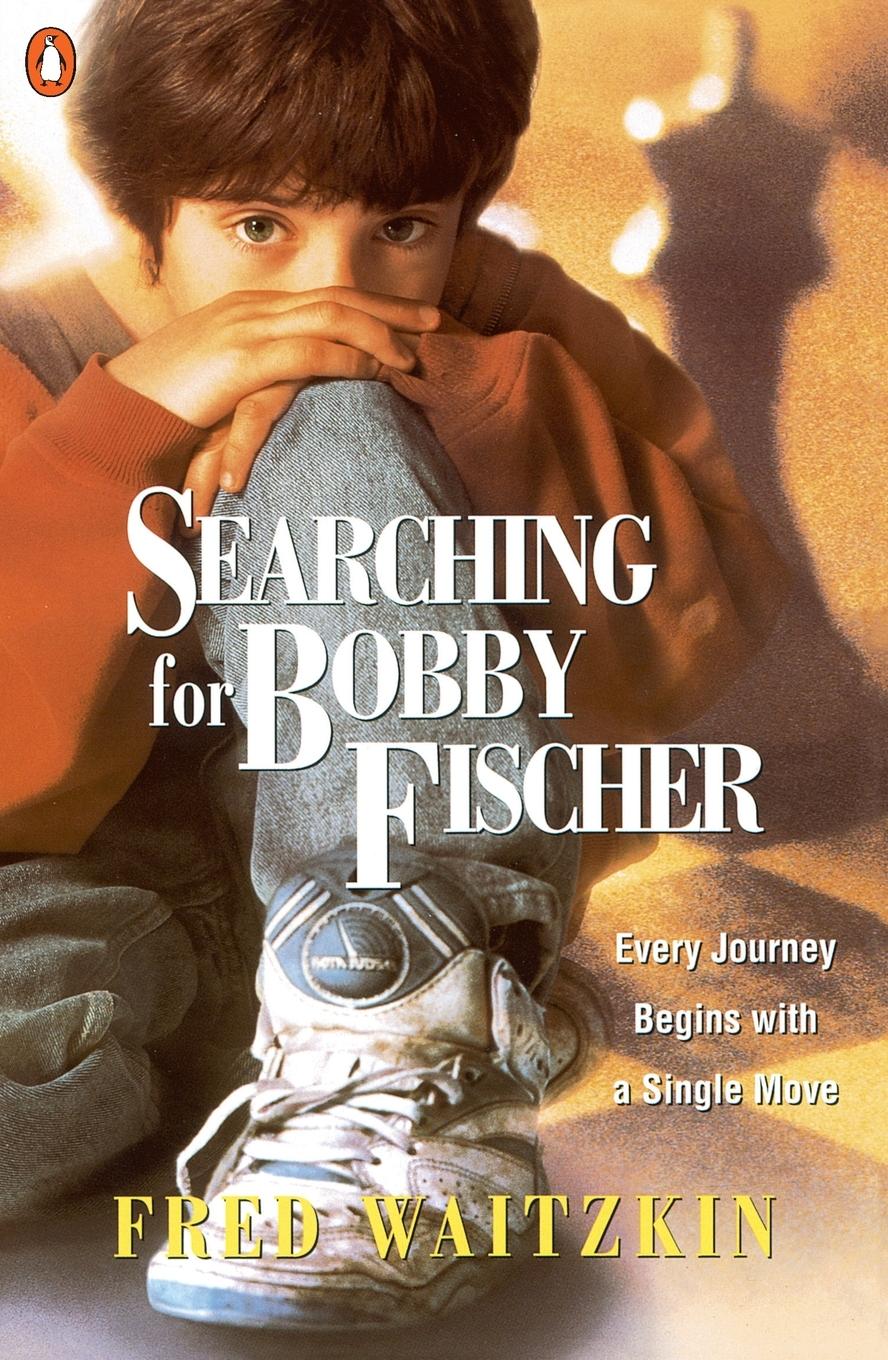 Cover: 9780140230383 | Searching for Bobby Fischer | Fred Waitzkin | Taschenbuch | Englisch