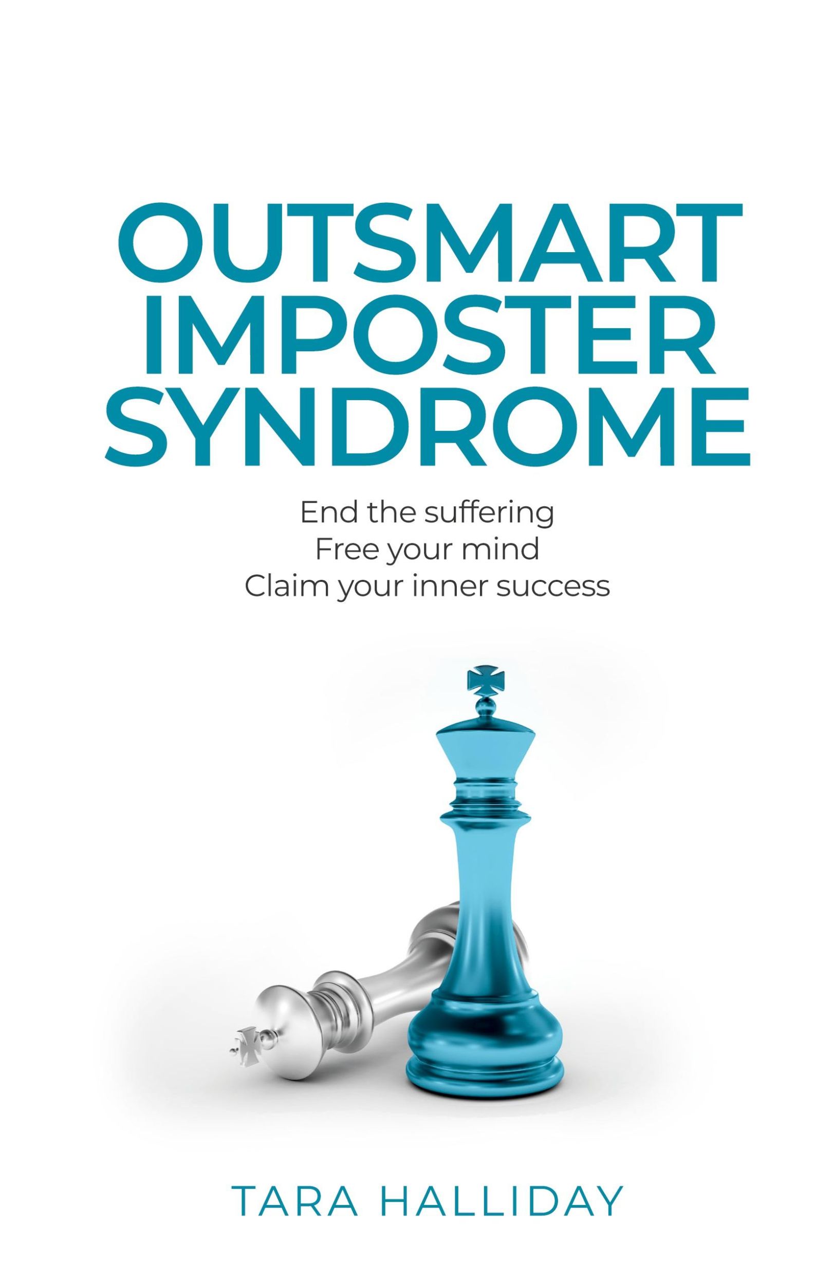 Cover: 9781781337837 | Outsmart Imposter Syndrome | Tara Halliday | Taschenbuch | Englisch