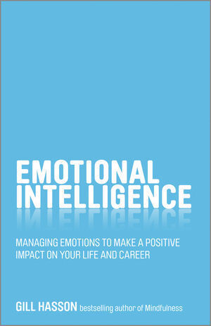 Cover: 9780857085443 | Emotional Intelligence | Gill Hasson | Taschenbuch | Englisch