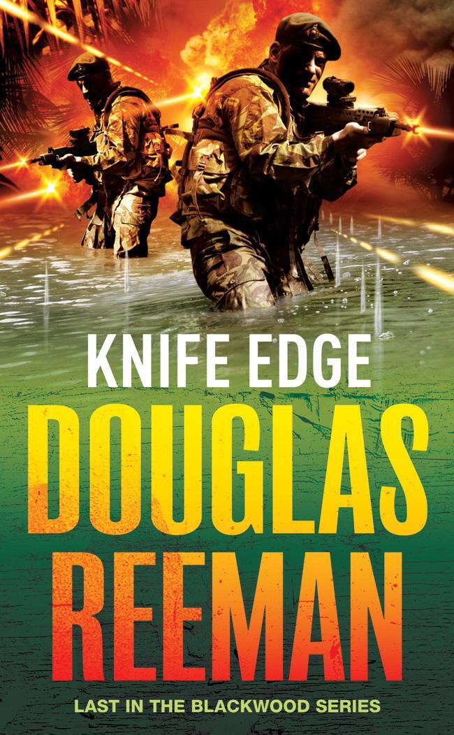 Cover: 9780099436294 | Knife Edge | Douglas Reeman | Taschenbuch | Kartoniert / Broschiert