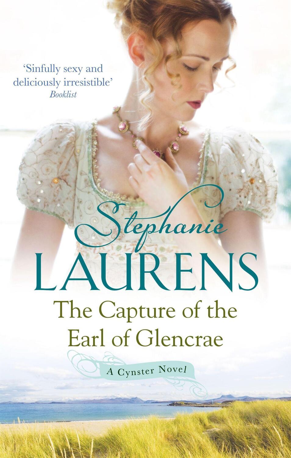 Cover: 9780749955090 | The Capture Of The Earl Of Glencrae | Number 3 in series | Laurens