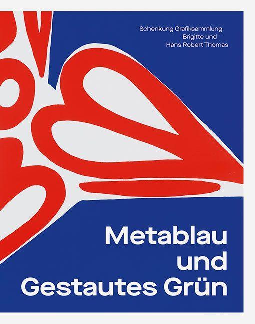 Bild: 9783954987368 | Metablau und Gestautes Grün | Chemnitz Kunstsammlungen (u. a.) | Buch