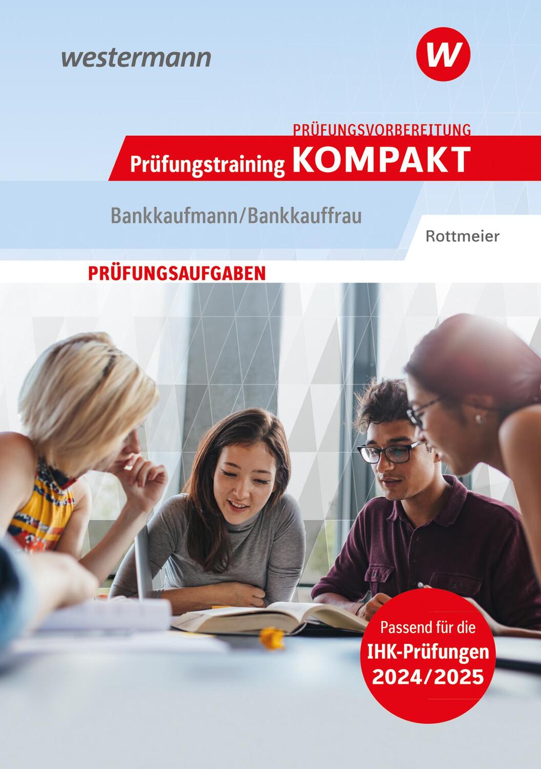 Cover: 9783427284772 | Prüfungsvorbereitung Prüfungstraining KOMPAKT -...