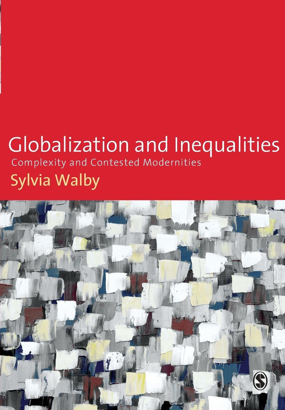 Cover: 9780803985186 | Globalization and Inequalities | Complexity and Contested Modernities