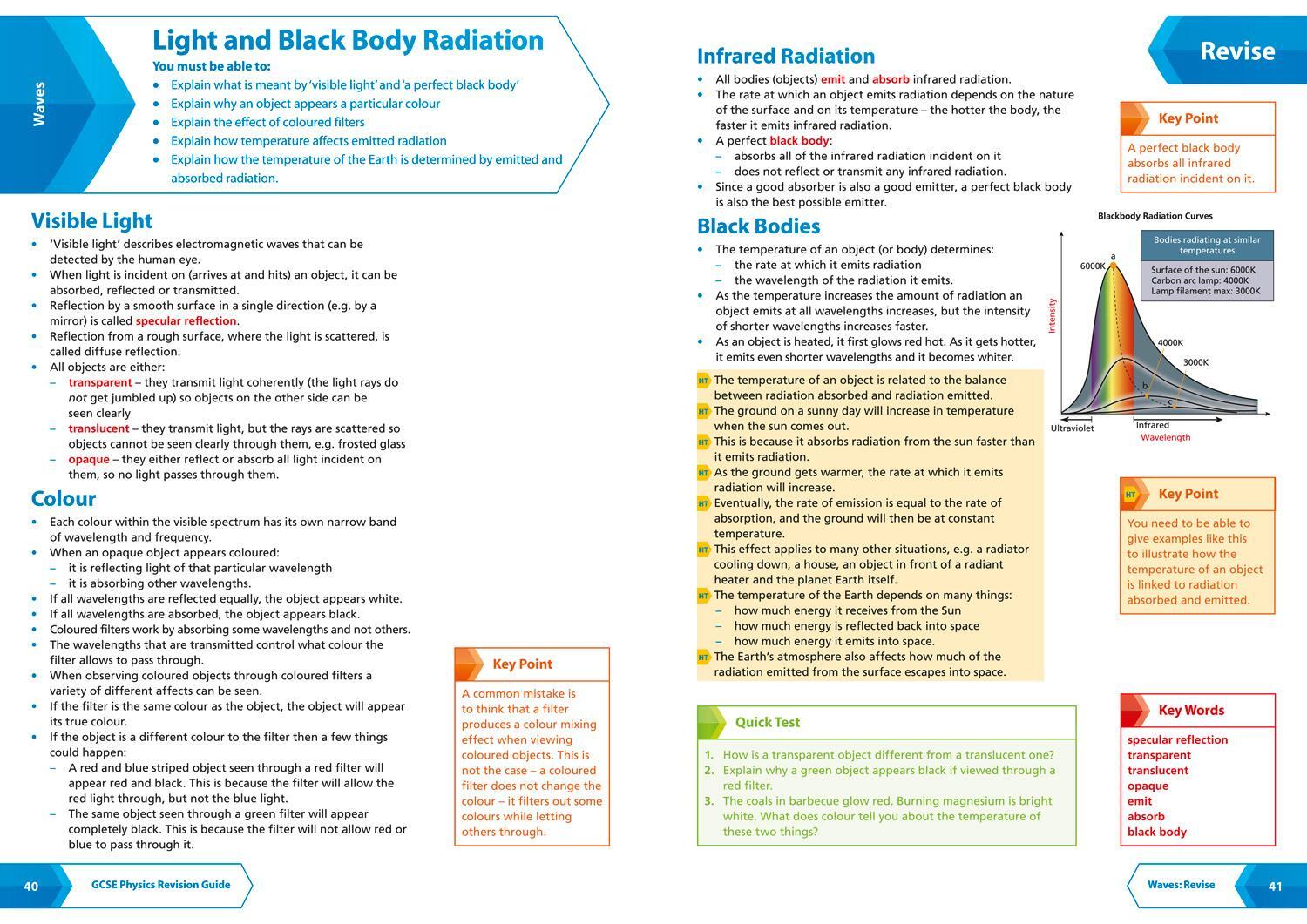 Bild: 9780008160692 | Collins GCSE Revision and Practice: New 2016 Curriculum - Aqa GCSE...