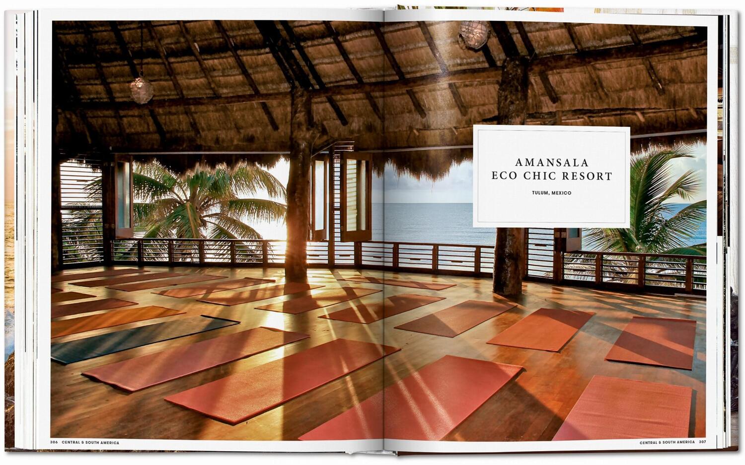 Bild: 9783836582131 | Great Escapes Yoga. The Retreat Book | Angelika Taschen | Buch | 2020