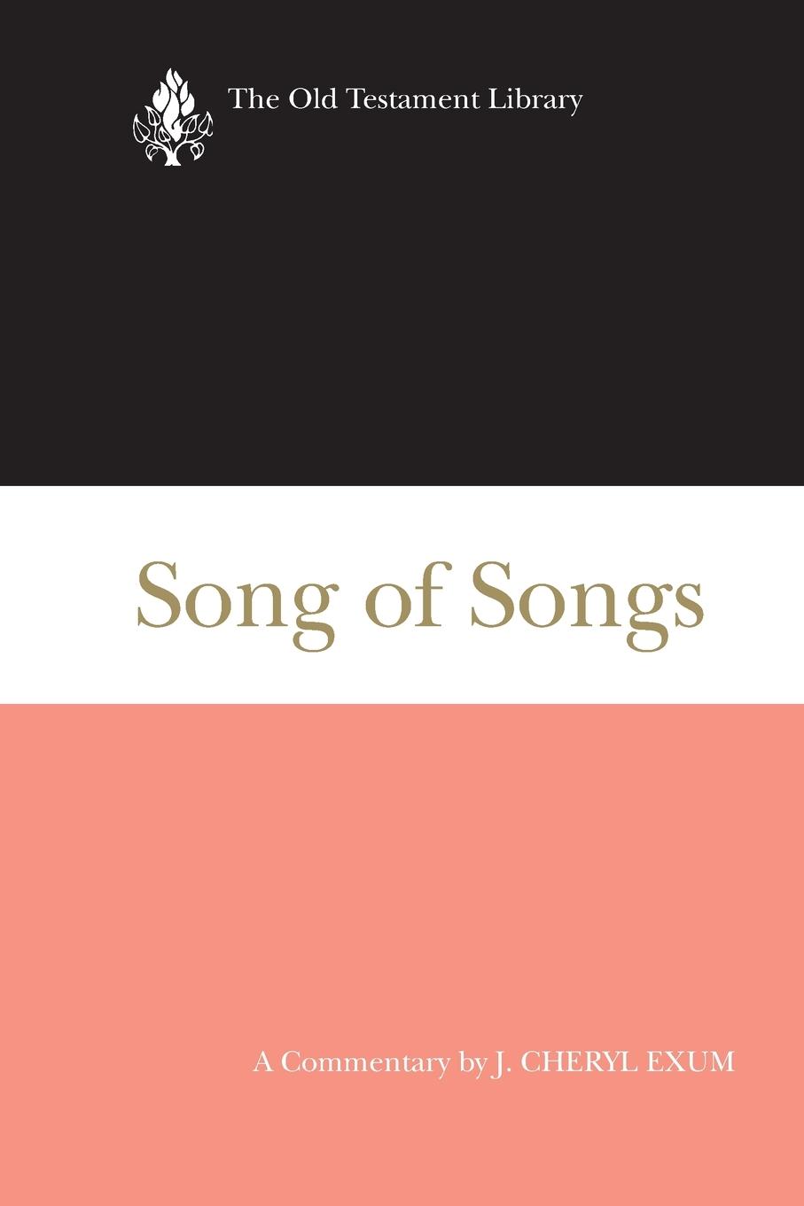 Cover: 9780664238414 | Song of Songs | J. Cheryl Exum | Taschenbuch | Englisch | 2011