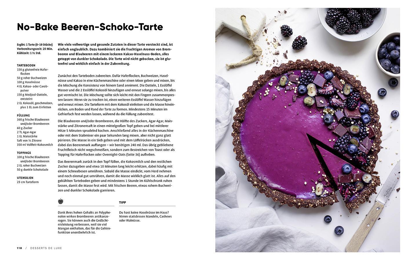 Bild: 9783818622220 | Taste the rainbow | Harriet Porterfield | Buch | 192 S. | Deutsch