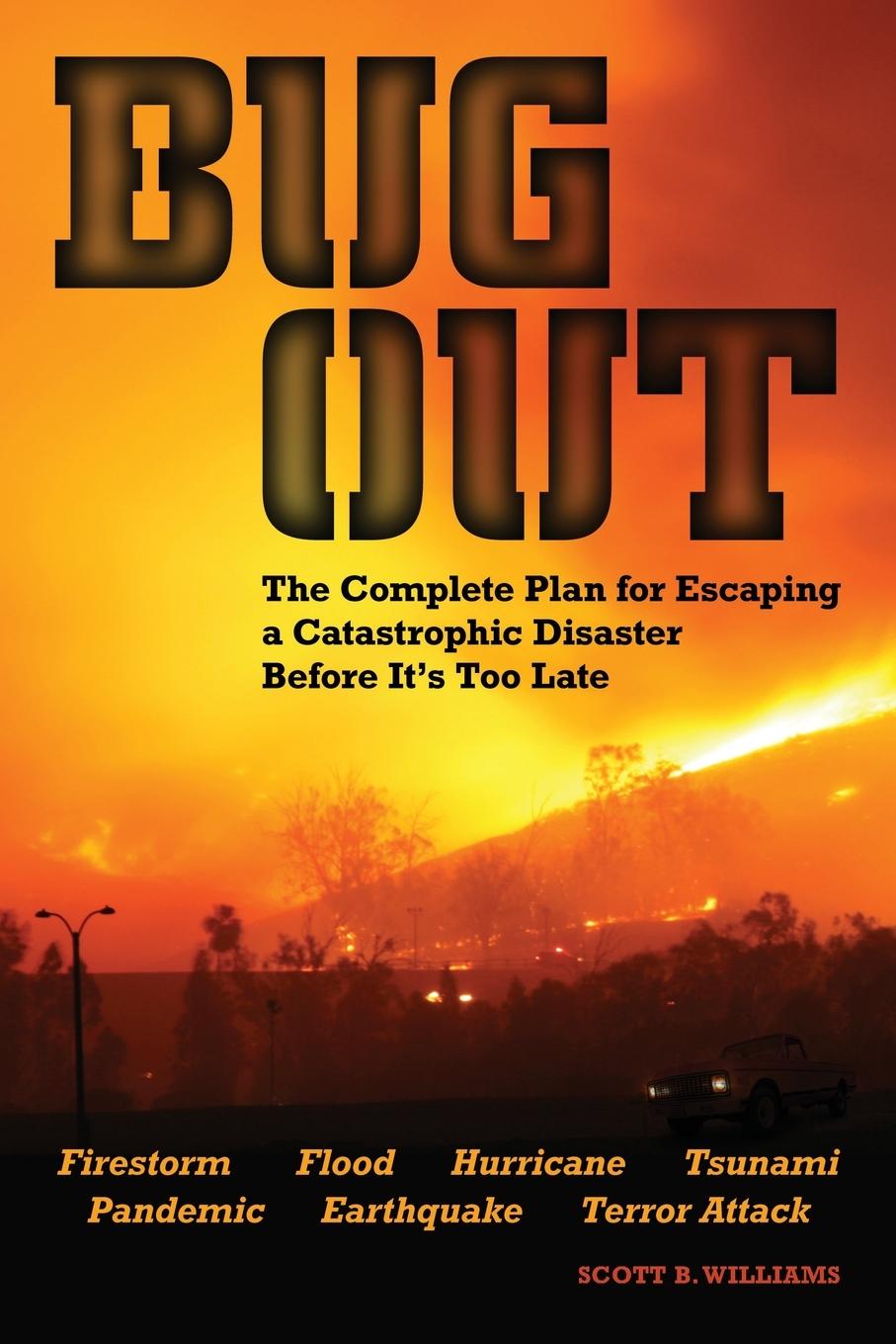 Cover: 9781569757819 | Bug Out | Scott B Williams | Taschenbuch | Englisch | 2010