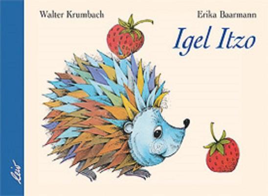 Cover: 9783896032751 | Igel Itzo | Walter Krumbach | Buch | 12 S. | Deutsch | 2006