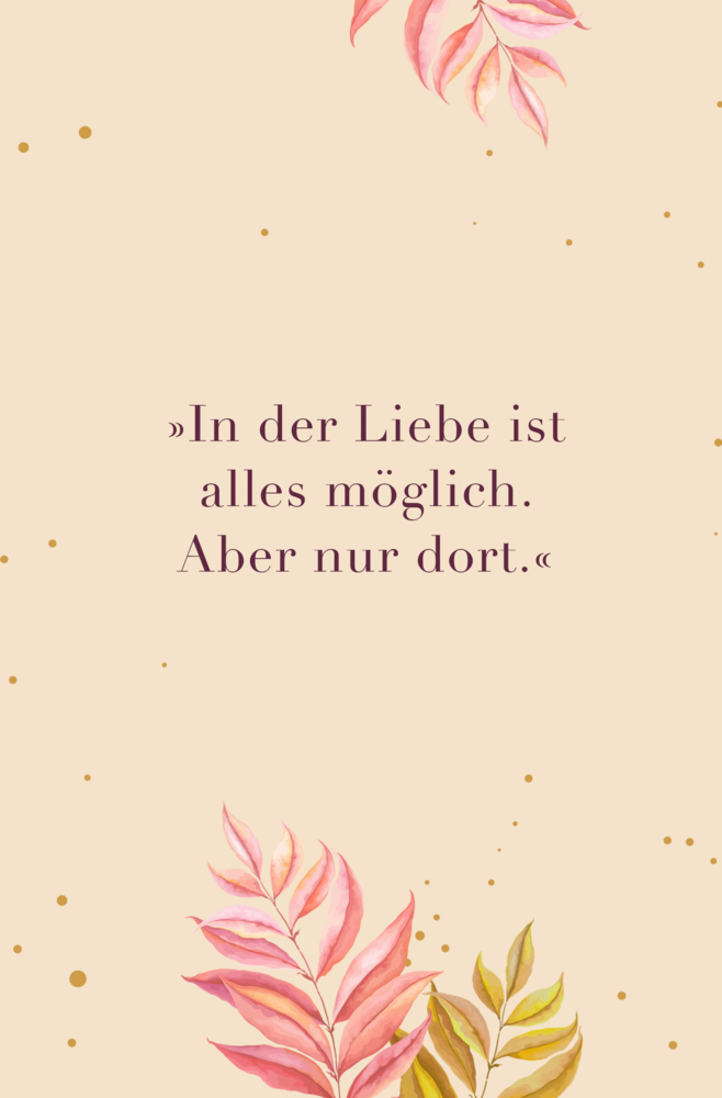 Bild: 9783426307380 | Wie uns die Liebe fand | Roman | Claire Stihlé | Taschenbuch | 304 S.