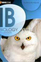 Cover: 9781927173930 | IB Biology Student Workbook | Tracey Greenwood | Taschenbuch | 2014