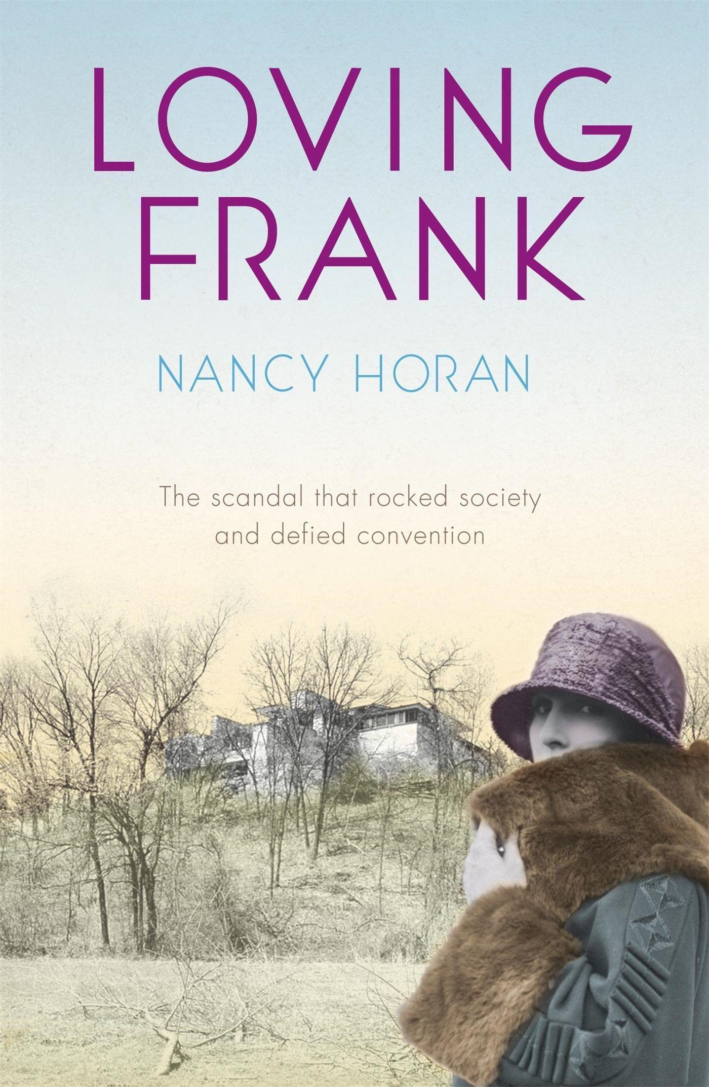 Cover: 9780340919446 | Loving Frank | Nancy Horan | Taschenbuch | Kartoniert / Broschiert