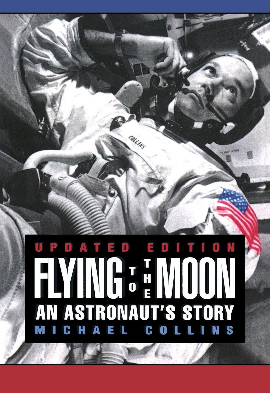 Cover: 9780374423568 | Flying to the Moon | Michael Collins | Taschenbuch | Englisch | 1994