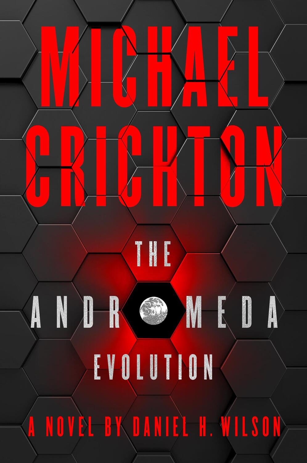 Cover: 9780008172992 | The Andromeda Evolution | Daniel H. Wilson (u. a.) | Taschenbuch