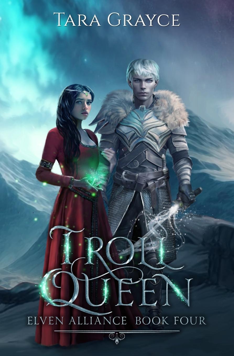 Cover: 9781943442140 | Troll Queen | Tara Grayce | Taschenbuch | Englisch | 2021