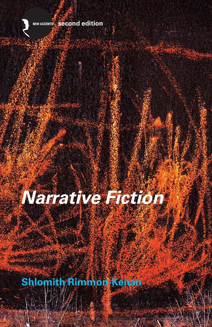 Cover: 9780415280228 | Narrative Fiction | Contemporary Poetics | Shlomith Rimmon-Kenan