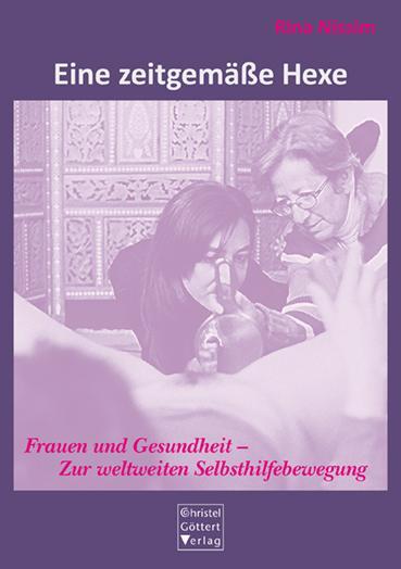 Cover: 9783939623687 | Eine zeitgemäße Hexe | Rina Nissim | Taschenbuch | 240 S. | Deutsch