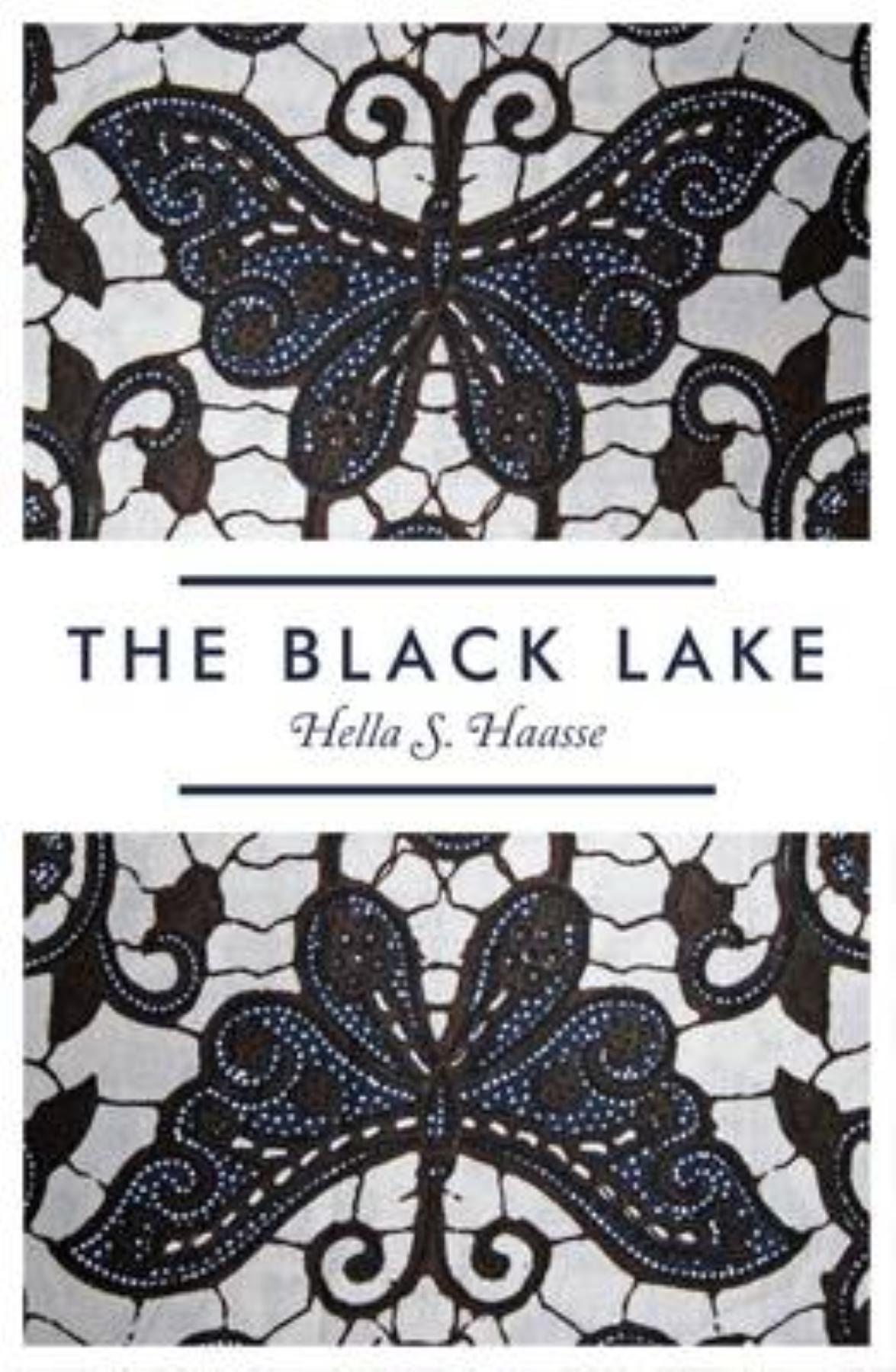 Cover: 9781846273230 | The Black Lake | Hella S. Haasse | Taschenbuch | Englisch | 2013