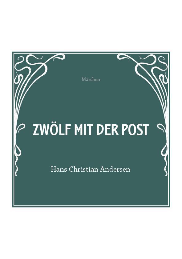 Bild: 9783961571123 | Weihnachtsmärchen - Die Klassiker | Hans Christian Andersen | Buch