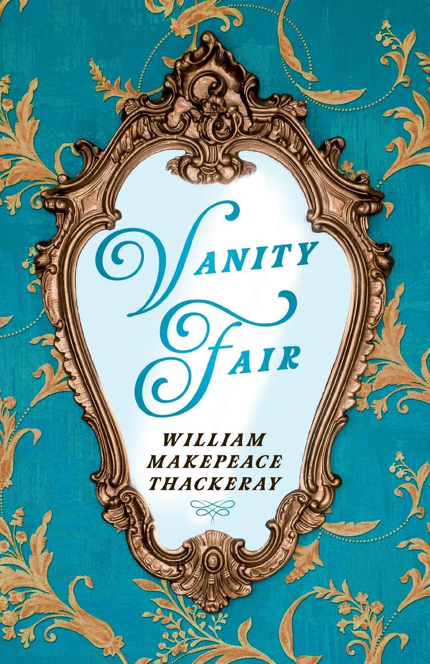 Cover: 9781528719476 | Vanity Fair | William Makepeace Thackeray | Taschenbuch | Englisch